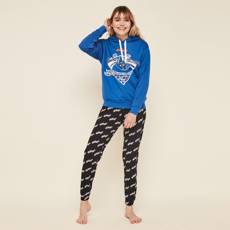 Pantalon lience Kellogg's Pantalon lience Kellogg's;