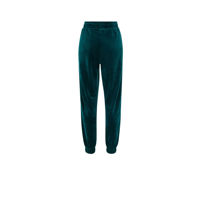 Pantalon en velours - vert sapin Pantalon en velours - vert sapin;