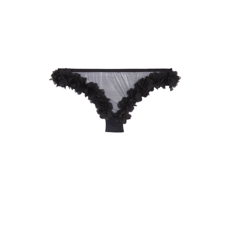 Culotte noire ferventiz Culotte noire ferventiz;