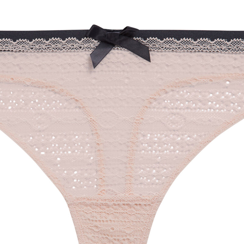 String rose pâle new voltiz String rose pâle new voltiz;