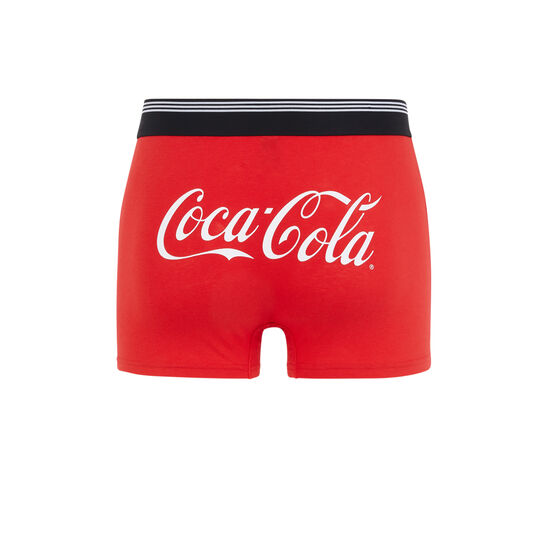 Boxer rouge cokikie Boxer rouge cokikie;