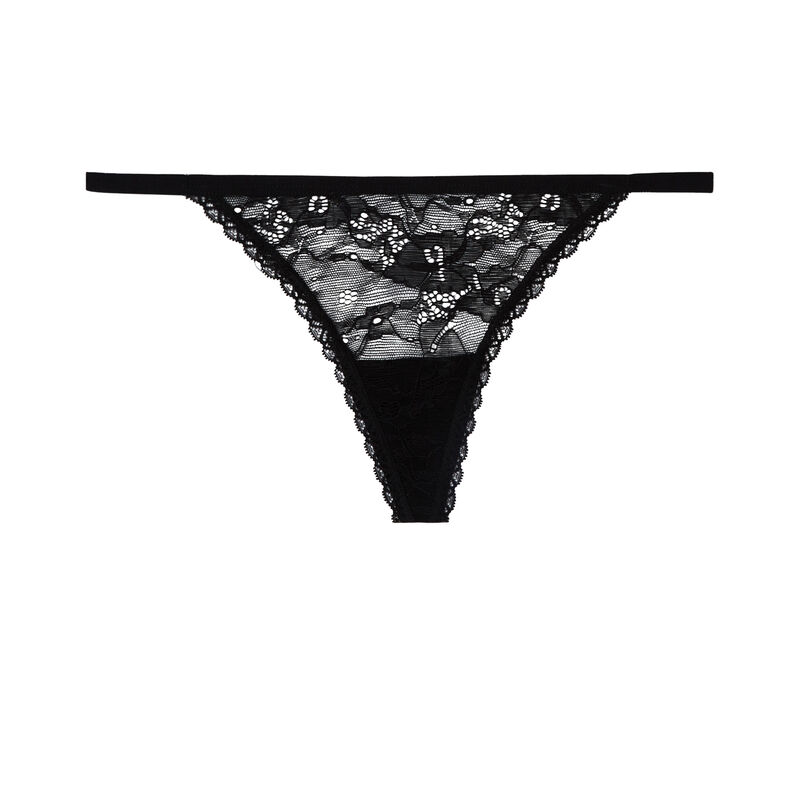 String noir montiz String noir montiz;
