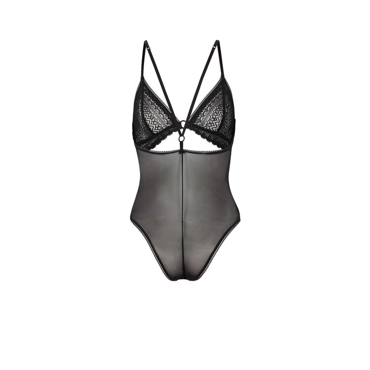 Body noir cristiz Body noir cristiz;