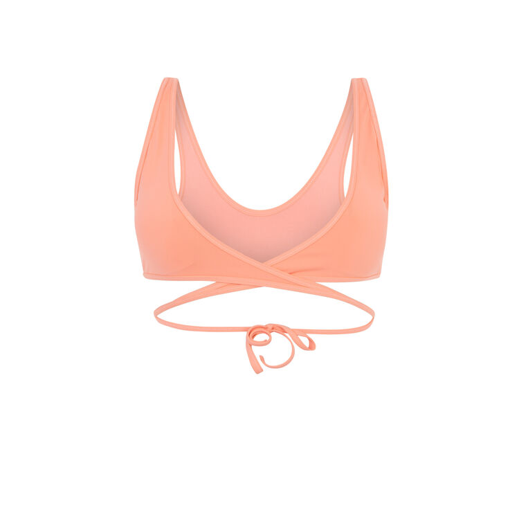 Bralette rose ledesertiz Bralette rose ledesertiz;