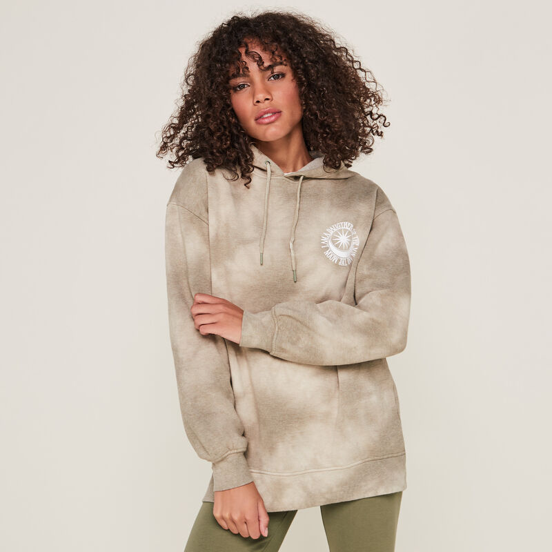 Sweat imprimé tie and dye tyenirviz Sweat imprimé tie and dye tyenirviz;