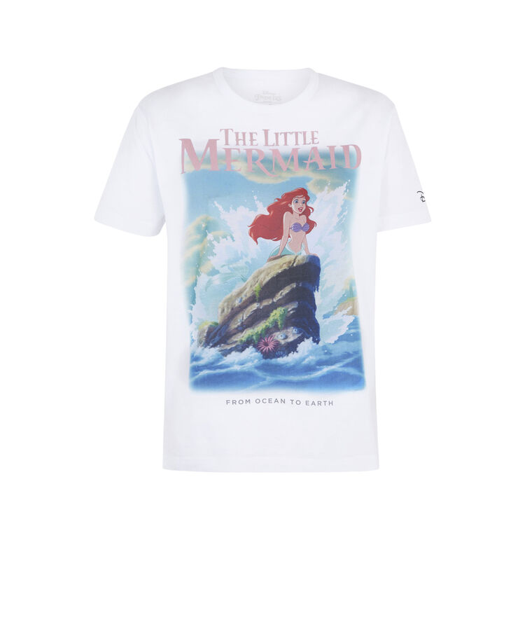 Top print ariel arielrochiz blanc.