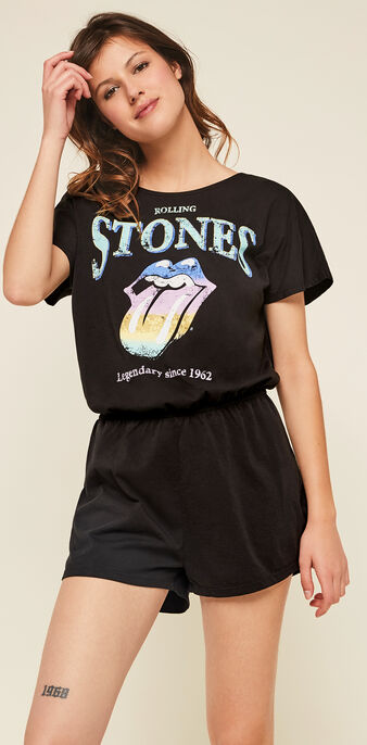 Combinaison noire crossistoniz noir.