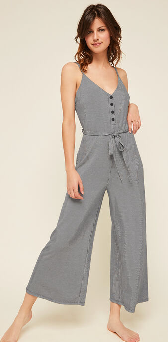 Combinaison noire tropjoliz noir.