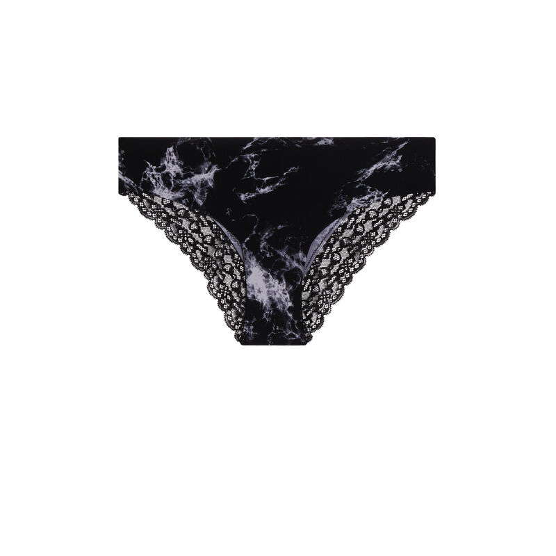 Culotte en micro shomiz Culotte en micro shomiz;