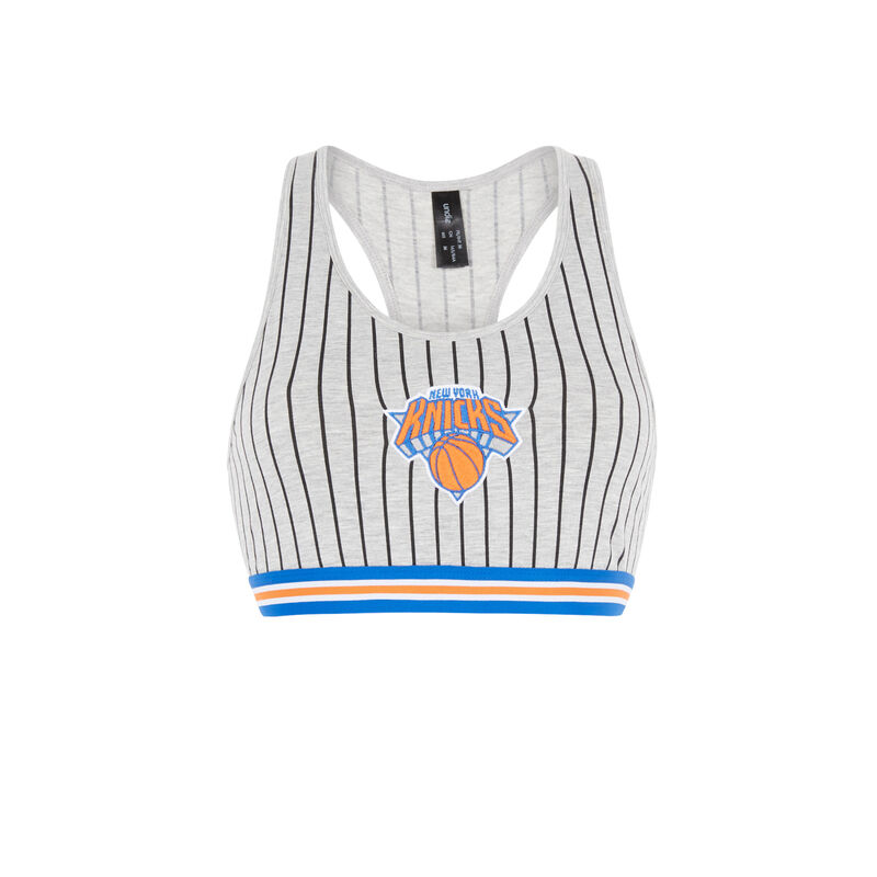 Brassière grise nicknickiz Brassière grise nicknickiz;