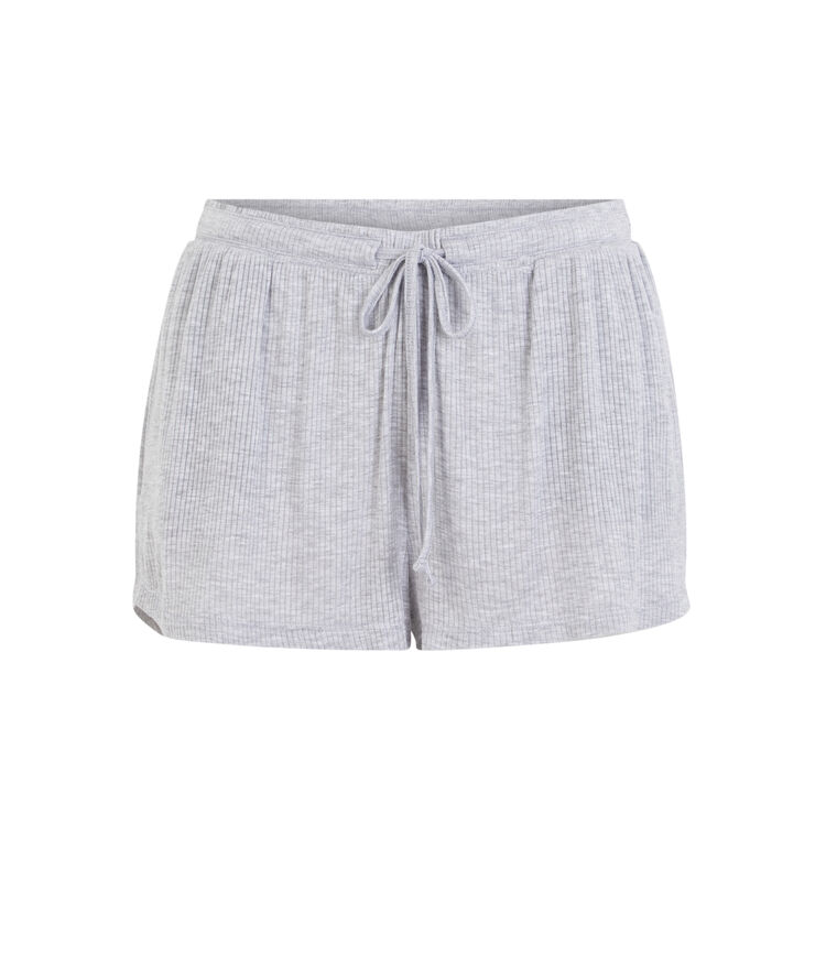 Short gris debfluidiz gris.