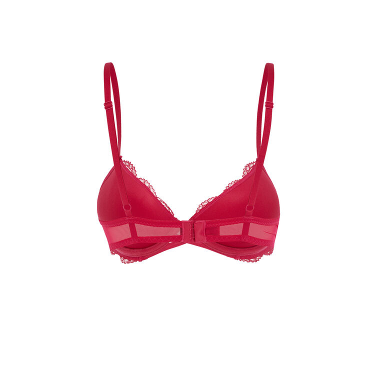 Soutien-gorge push rose cerise everydayiz Soutien-gorge push rose cerise everydayiz;