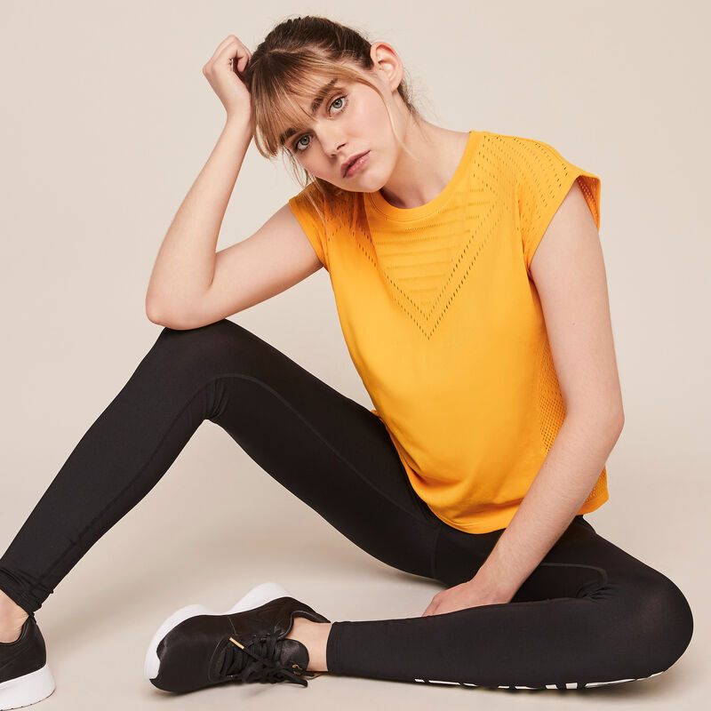 Top sport sans manches competitiz Top sport sans manches competitiz;