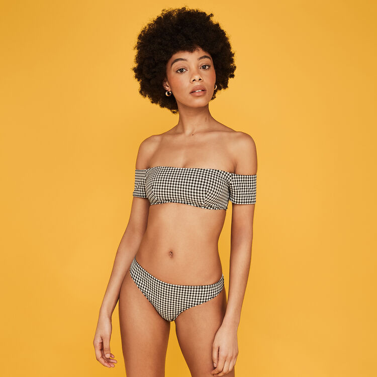 Culotte noire victoriz Culotte noire victoriz;