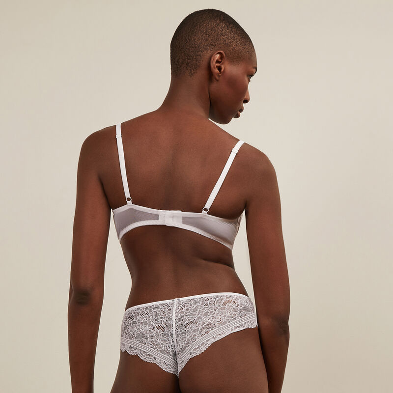soutien-gorge ultra push-up - blanc soutien-gorge ultra push-up - blanc;