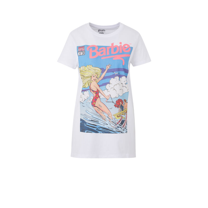 Top print barbie vinbarbiz Top print barbie vinbarbiz;