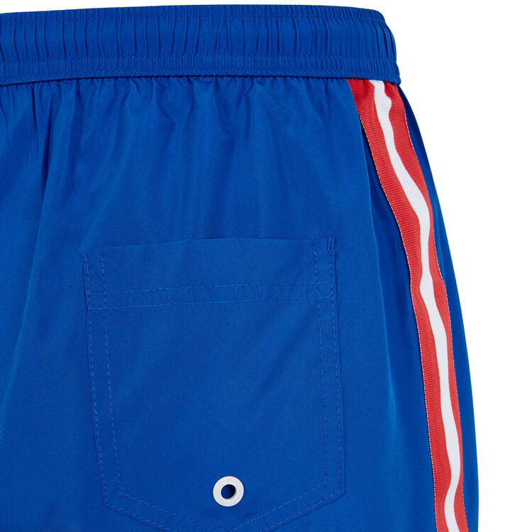 Short de bain bleu bleurayiz Short de bain bleu bleurayiz;