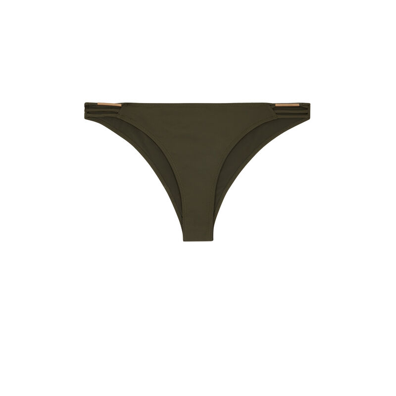 Bas de maillot de bain tanga kaki afrotubiz Bas de maillot de bain tanga kaki afrotubiz;