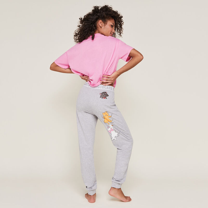 pantalon imprimé les aristochats aribetiz pantalon imprimé les aristochats aribetiz;