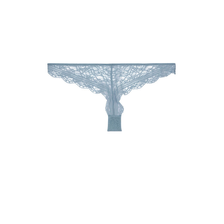 Tanga bleu gris everydayiz bleu.
