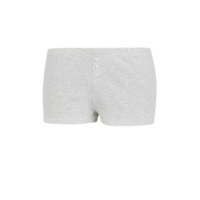 Short gris clair newdebidiz Short gris clair newdebidiz;