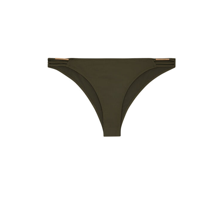 Bas de maillot de bain tanga kaki afrotubiz Bas de maillot de bain tanga kaki afrotubiz;