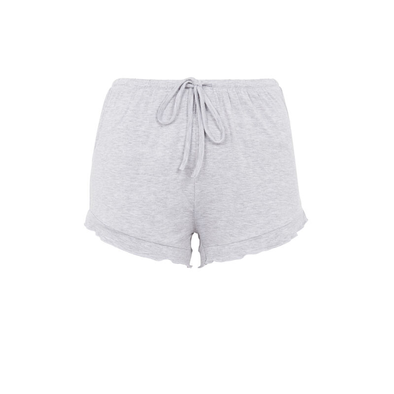 Short gris parfaitiz Short gris parfaitiz;