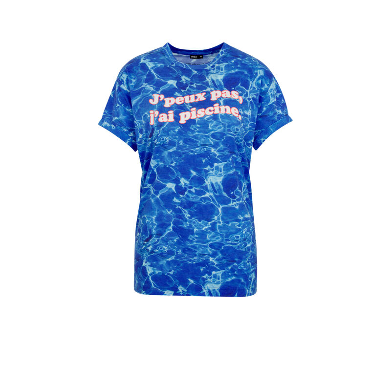 Top bleu pisciniz Top bleu pisciniz;