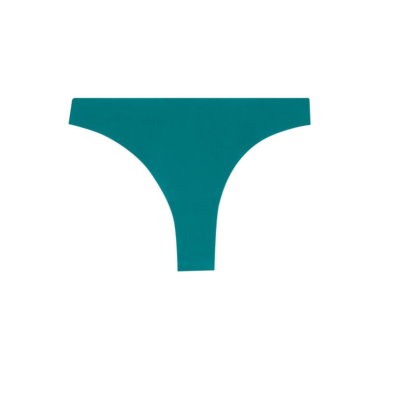 tanga à dentelle coeurs - vert tanga à dentelle coeurs - vert;