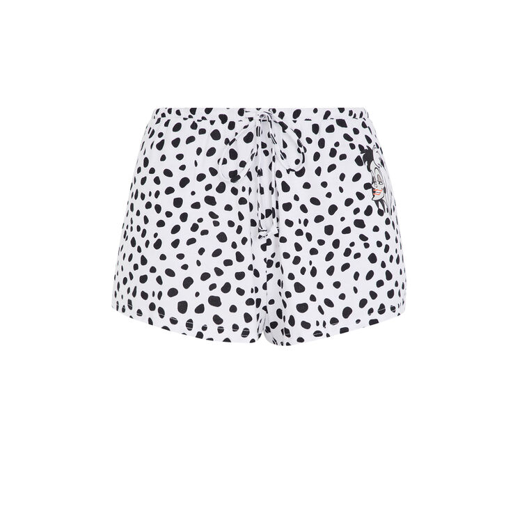 Short blanc cruelaiz Short blanc cruelaiz;
