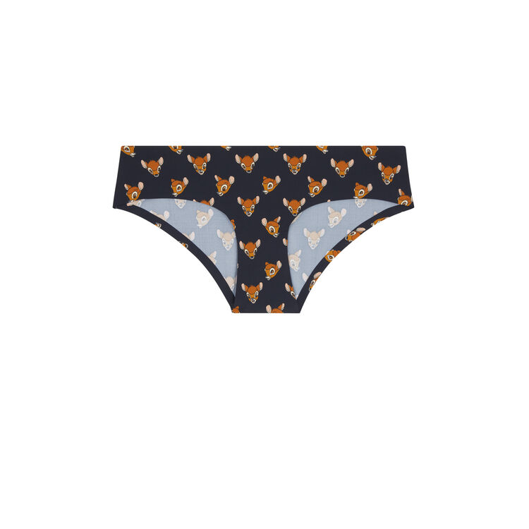 Shorty en micro sans coutures bambobiz Shorty en micro sans coutures bambobiz;