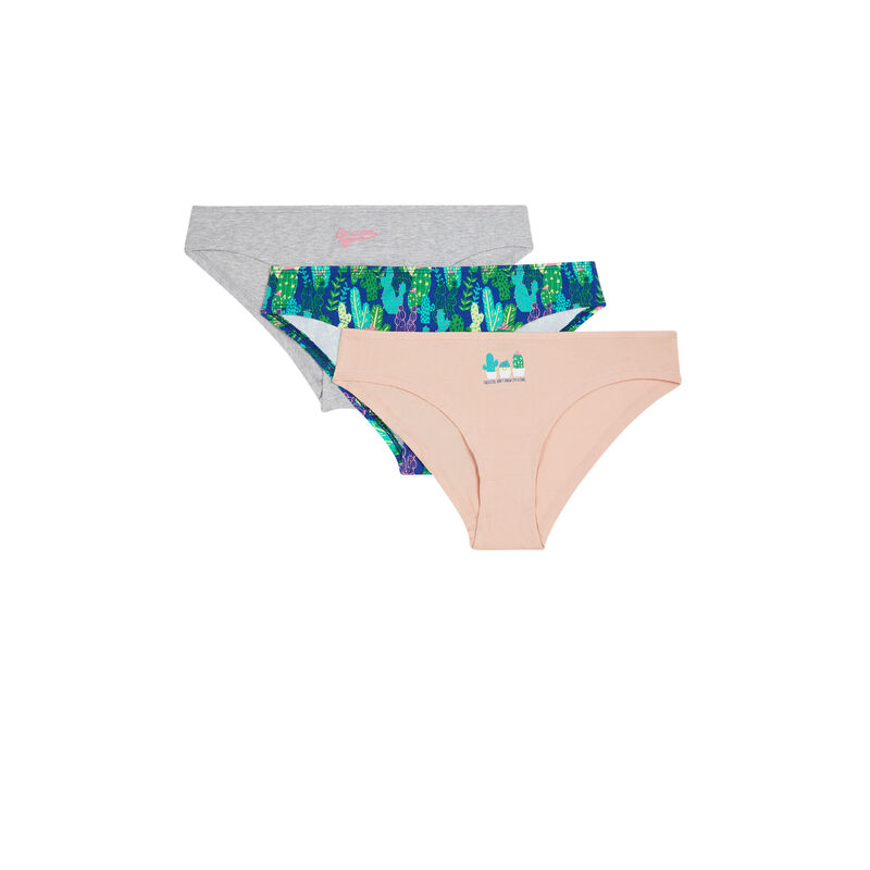 Lot de culottes petiguapiz Lot de culottes petiguapiz;