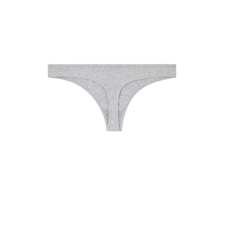 String gris coziz grey.