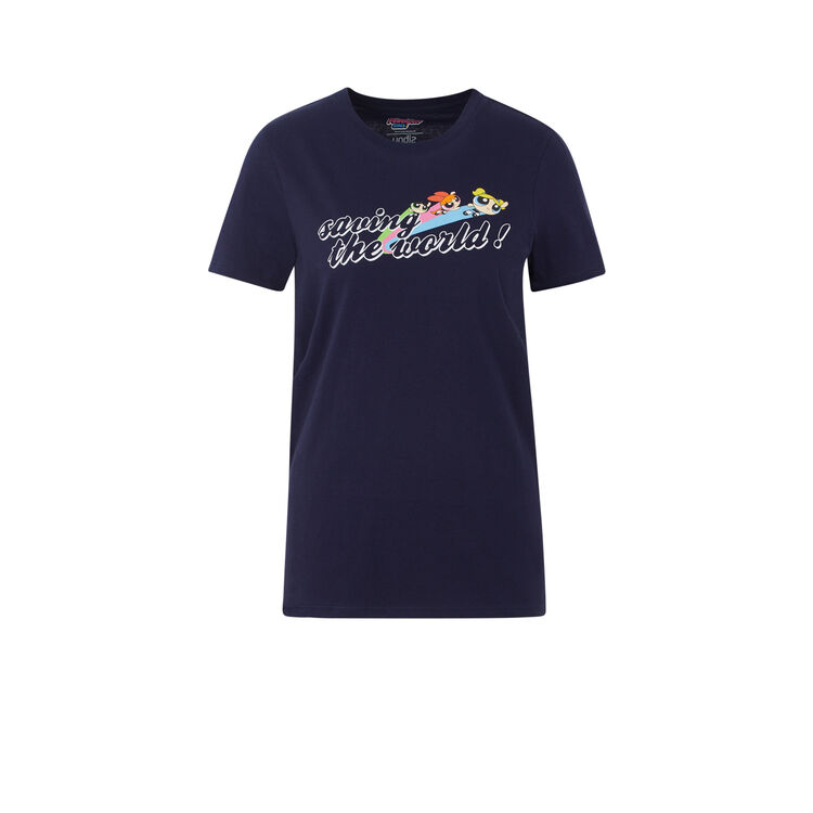 Top bleu marine mexinaniz bleu marine.