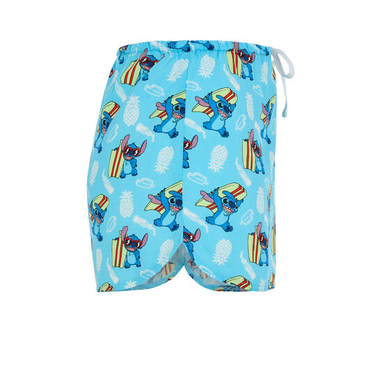 Short bleu ciel sunstitchiz Short bleu ciel sunstitchiz;