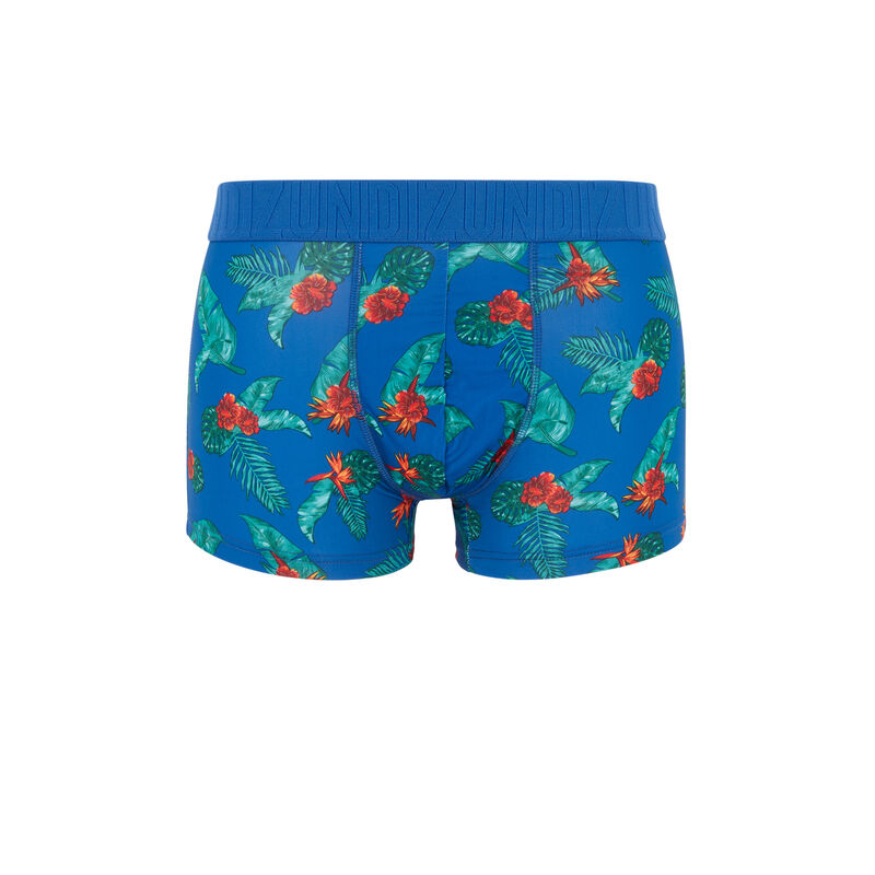 Boxer en micro impriméé nomnomiz Boxer en micro impriméé nomnomiz;
