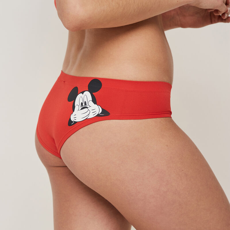 shorty imprimé Mickey doublemickiz shorty imprimé Mickey doublemickiz;