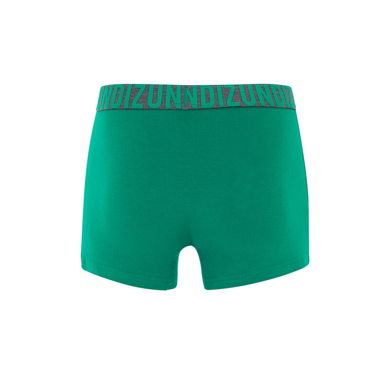 Boxer vert oreliz Boxer vert oreliz;