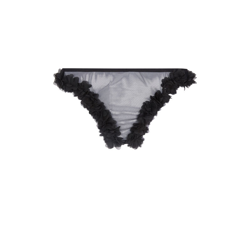 Culotte noire ferventiz Culotte noire ferventiz;