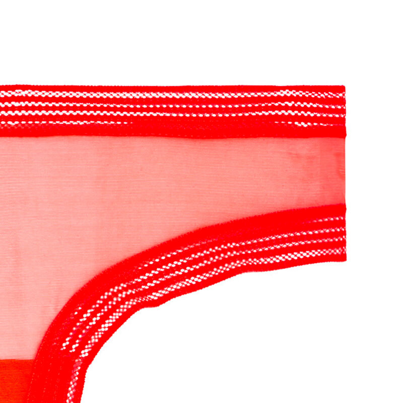 SHORTY corail fluo WAFIZ SHORTY corail fluo WAFIZ;