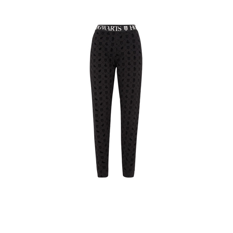 pantalon à motif Harry Potter pantalon à motif Harry Potter;