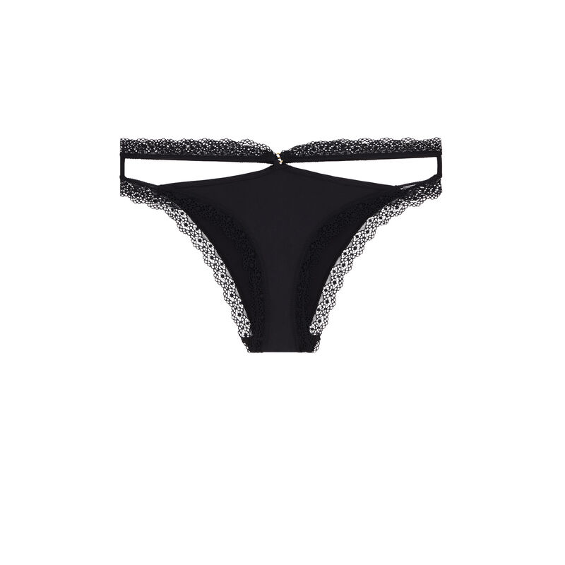 Culotte en micro neuneudiz Culotte en micro neuneudiz;