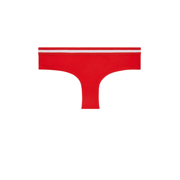 Shorty rouge excusiz Shorty rouge excusiz;