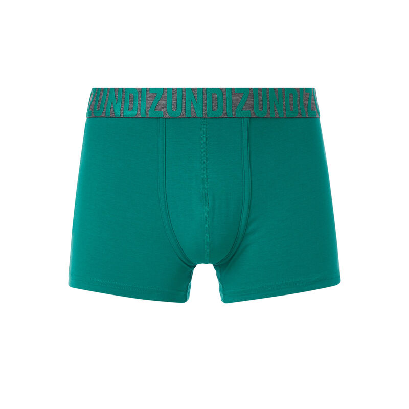 Boxer vert oreliz Boxer vert oreliz;