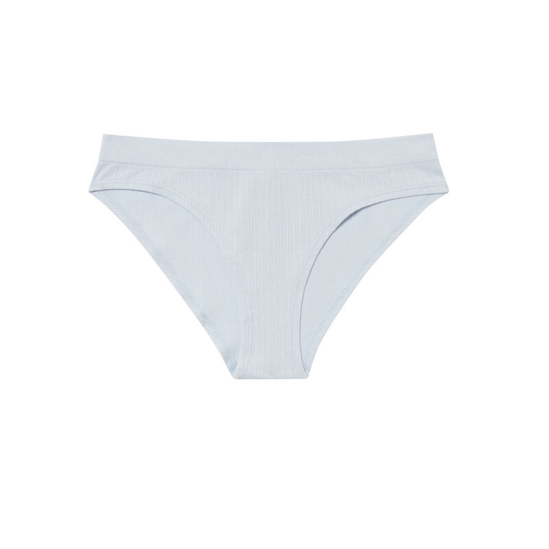 culotte sans coutures - baby blue culotte sans coutures - baby blue;