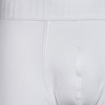 Boxer blanc oreliz white.