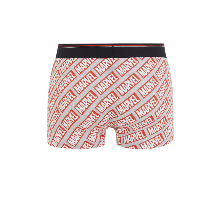 Boxer gris chiné marvelbrikiz Boxer gris chiné marvelbrikiz;