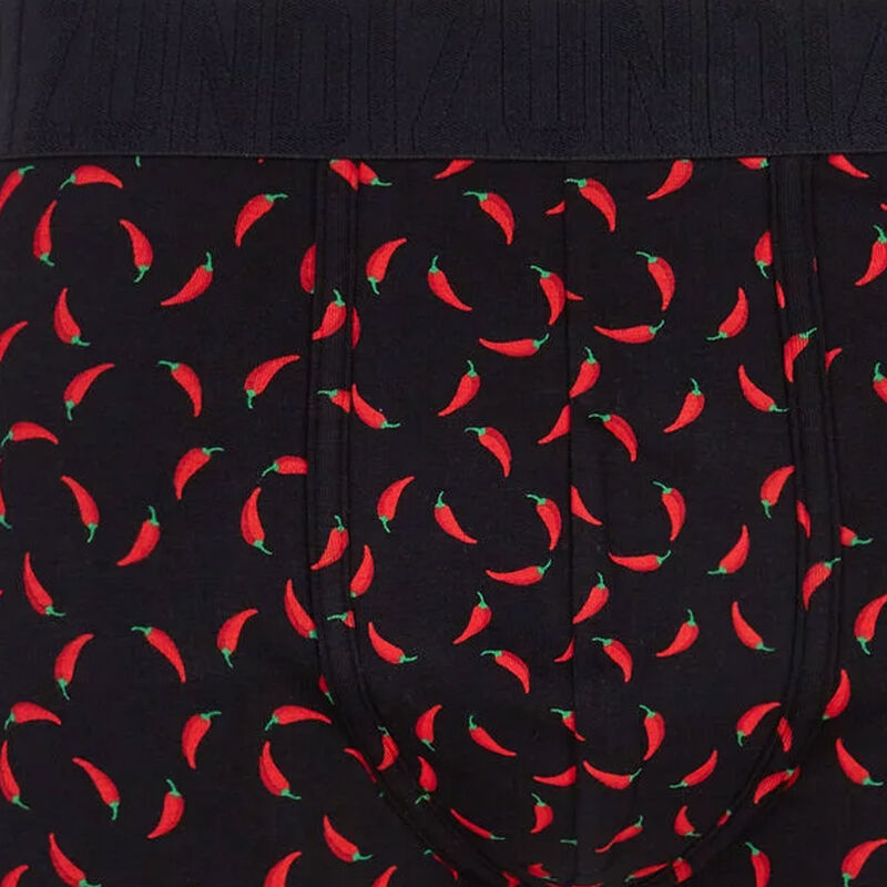 Boxer noir pimentiz Boxer noir pimentiz;