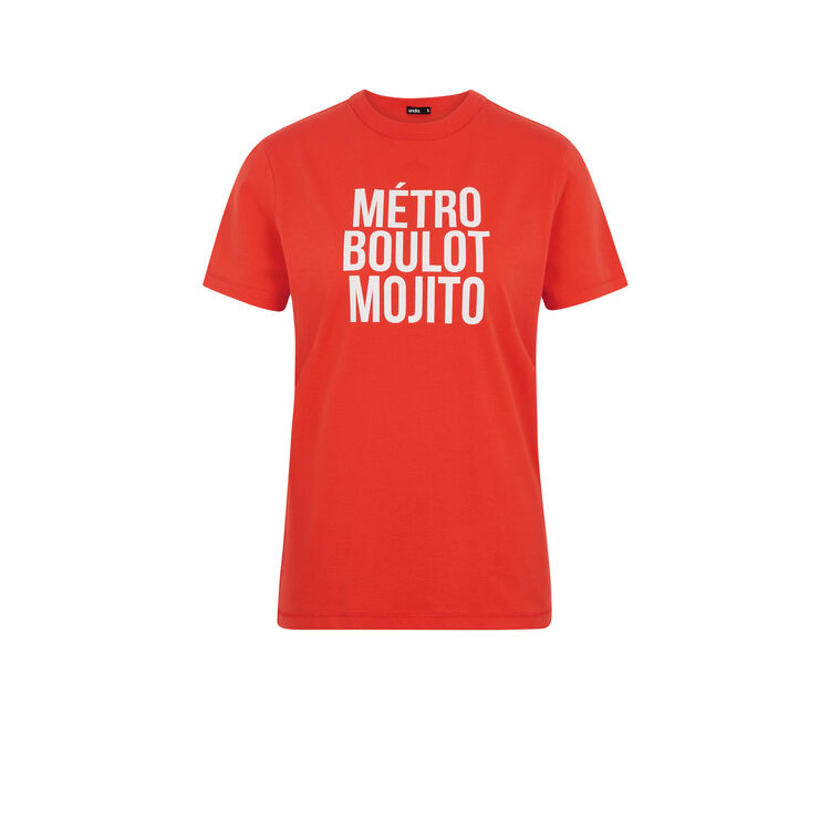 Top corail mojitiz Top corail mojitiz;