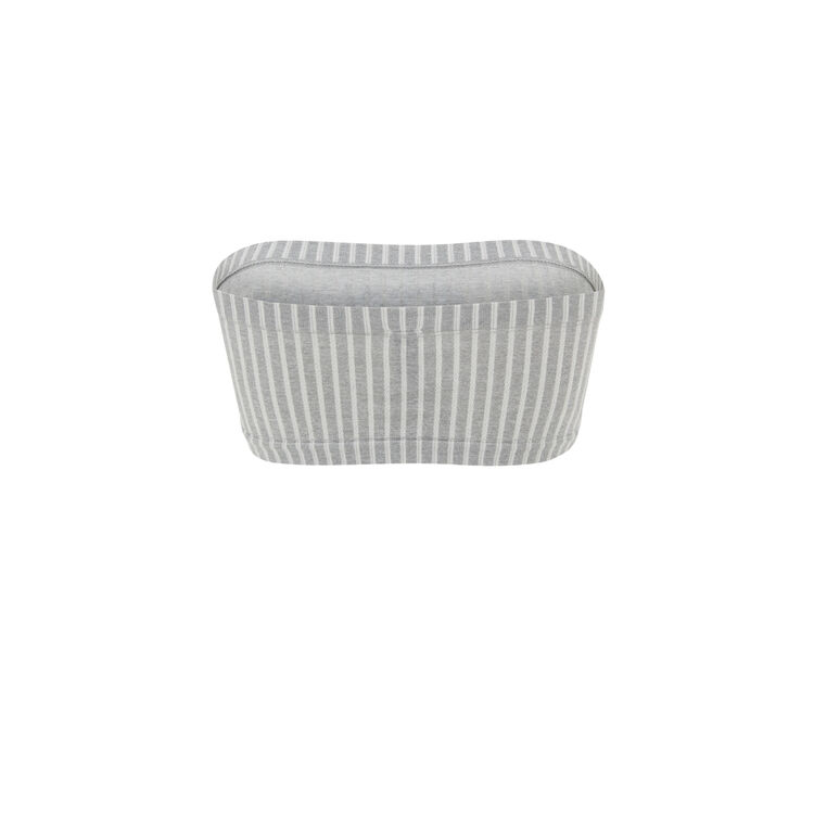 Bandeau gris lareiz Bandeau gris lareiz;